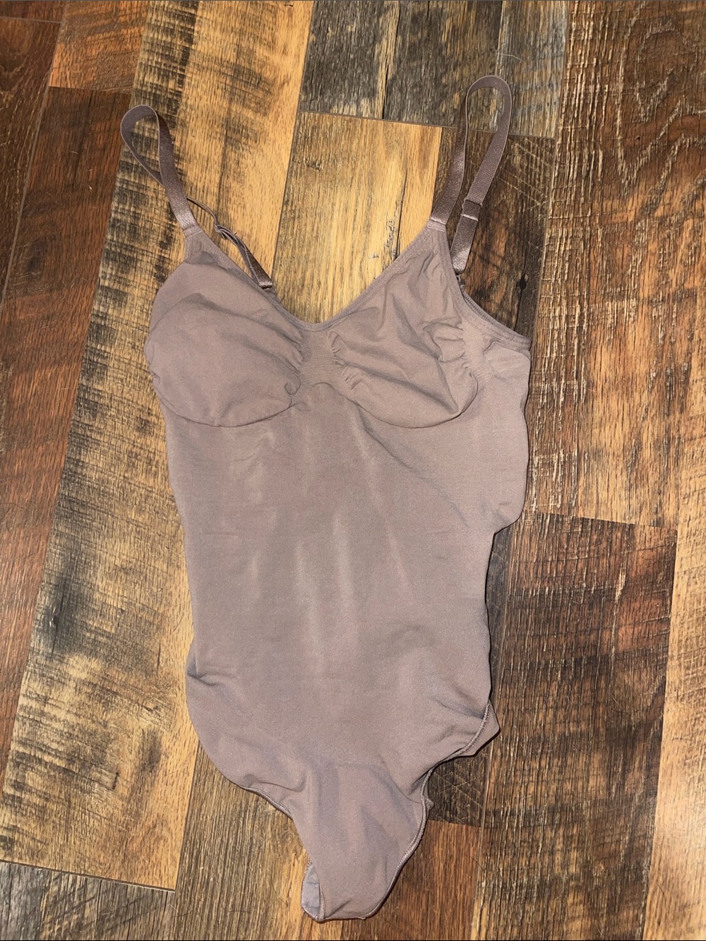 Shapewear Bodysuit